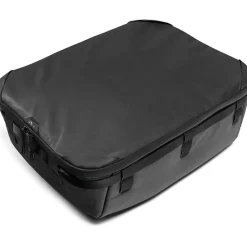 Fashion Camera Cube V2 (Black, X-Large) Accessories For Camera Bags
