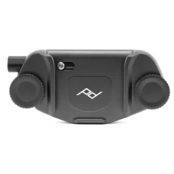 Clearance Capture Camera Clip v3 (Black) Photo Apparel & Gear|Camera Straps