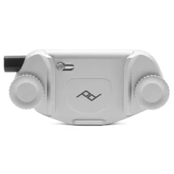 Fashion Capture Camera Clip v3 (Silver) Photo Apparel & Gear