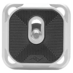 Fashion Capture Camera Clip v3 (Silver) Photo Apparel & Gear
