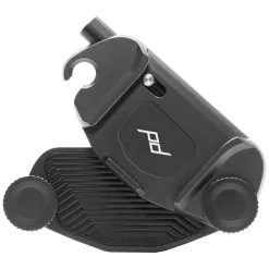 Online Clip for Capture v3 (Black) Photo Apparel & Gear