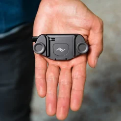 Online Clip for Capture v3 (Black) Photo Apparel & Gear