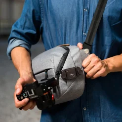 Online Clip for Capture v3 (Black) Photo Apparel & Gear