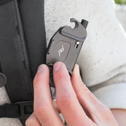 Online Clip for Capture v3 (Black) Photo Apparel & Gear