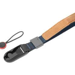 Online Cuff Camera Wrist Strap (Midnight Blue) Camera Straps