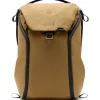 Hot Everyday Backpack v2 (Coyote, 30L) Camera Bags