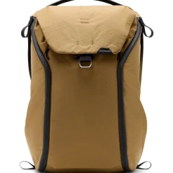 Hot Everyday Backpack v2 (Coyote, 30L) Camera Bags