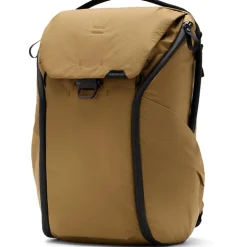 Hot Everyday Backpack v2 (Coyote, 30L) Camera Bags