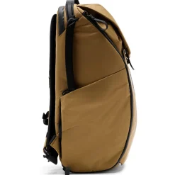Hot Everyday Backpack v2 (Coyote, 30L) Camera Bags