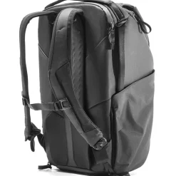 Clearance Everyday Backpack v2 (Black, 30L) Camera Bags