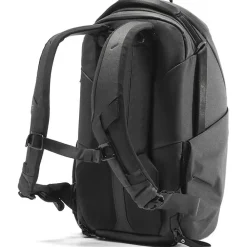 Sale Everyday Backpack Zip (15L, Black) Camera Bags