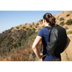 Sale Everyday Backpack Zip (15L, Black) Camera Bags