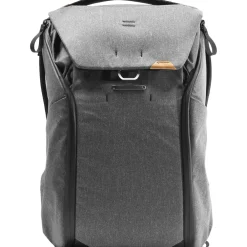 Best Everyday Backpack v2 (30L, Charcoal) - PFAS-Free Version Camera Bags