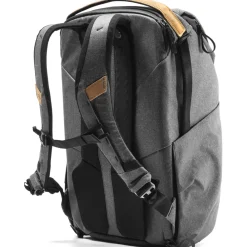 Best Everyday Backpack v2 (30L, Charcoal) - PFAS-Free Version Camera Bags