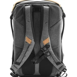 Best Everyday Backpack v2 (30L, Charcoal) - PFAS-Free Version Camera Bags