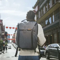 Best Everyday Backpack v2 (30L, Charcoal) - PFAS-Free Version Camera Bags