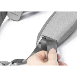 Clearance Everyday Hip Belt v2 (Ash) Photo Apparel & Gear