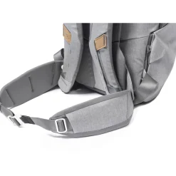 Clearance Everyday Hip Belt v2 (Ash) Photo Apparel & Gear