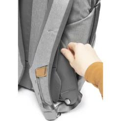 Clearance Everyday Hip Belt v2 (Ash) Photo Apparel & Gear