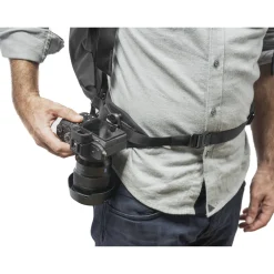 New Everyday Hip Belt v2 (Midnight) Photo Apparel & Gear