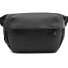 Outlet Everyday Sling (Black, 10L) Camera Bags