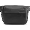 Clearance Everyday Sling v2 (Black, 3L) Camera Bags