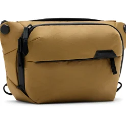 Best Everyday Sling v2 (Coyote, 3L) Camera Bags