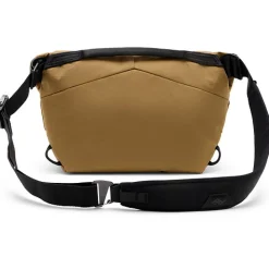 Best Everyday Sling v2 (Coyote, 3L) Camera Bags