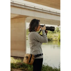 Best Everyday Sling v2 (Coyote, 3L) Camera Bags