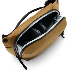 Discount Everyday Sling v2 (Coyote, 6L) Camera Bags