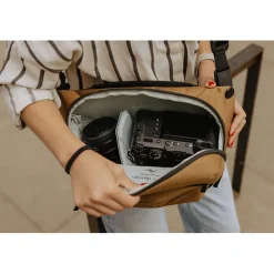 Discount Everyday Sling v2 (Coyote, 6L) Camera Bags