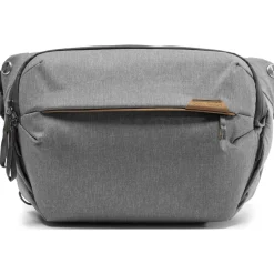 Clearance Everyday Sling v2 (Ash, 10L) Camera Bags
