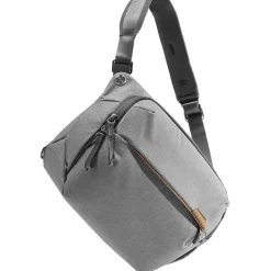 Clearance Everyday Sling v2 (Ash, 10L) Camera Bags