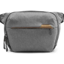 Fashion Everyday Sling v2 (6L, Ash) Camera Bags