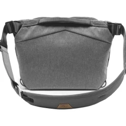 Fashion Everyday Sling v2 (6L, Ash) Camera Bags