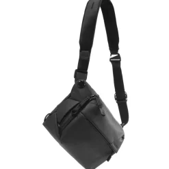 Sale Everyday Sling v2 (3L, Black) Camera Bags