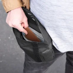 Online Field Pouch v2 (Black) Camera Bags