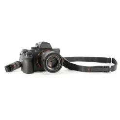 Online Leash Camera Strap (Ash) Lcd Accessories & Camera Straps