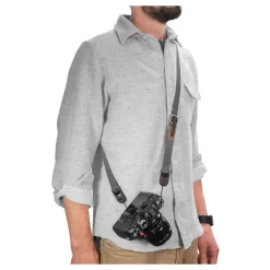 Online Leash Camera Strap (Ash) Lcd Accessories & Camera Straps