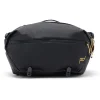 Sale Outdoor Sling (Black, 7L) Camera Bags