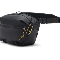 Sale Outdoor Sling (Black, 7L) Camera Bags