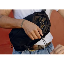 Sale Outdoor Sling (Black, 7L) Camera Bags