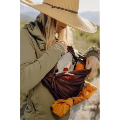 Clearance Outdoor Sling (Eclipse, 7L) Camera Bags