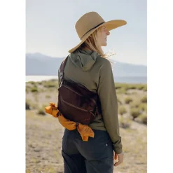 Clearance Outdoor Sling (Eclipse, 7L) Camera Bags