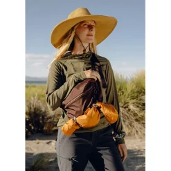 Clearance Outdoor Sling (Eclipse, 7L) Camera Bags