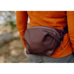 Fashion Outdoor Sling (Eclipse, 2L) Camera Bags