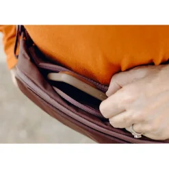 Fashion Outdoor Sling (Eclipse, 2L) Camera Bags