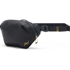 Best Outdoor Sling (Black, 2L) Camera Bags