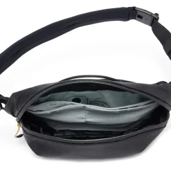 Best Outdoor Sling (Black, 2L) Camera Bags