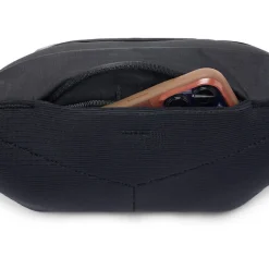 Best Outdoor Sling (Black, 2L) Camera Bags